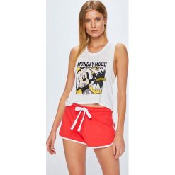 Tally Weijl - Top piżamowy. Piżamy damskie marki TALLY WEIJL. W wyprzedaży za 34.90 zł.