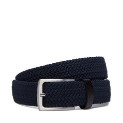 Pasek Aeronautica Militare. Niebieskie paski damskie Aeronautica Militare, bez wzorów. Za 284.99 zł.