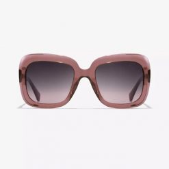 OKULARY PAULA X HAWKERS - ECLAT PINK BUTTERFLY. Różowe okulary przeciwsłoneczne damskie hawkers, motyl. Za 129.99 zł.
