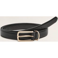 Mango - Pasek Bas. Paski damskie marki Mango. Za 49.90 zł.