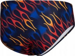 Speedo Męskie Kąpielówki ALOV DIGI BF 8CM AM. Kąpielówki męskie Speedo, m, bez wzorów, żeglarskie. Za 117.59 zł.