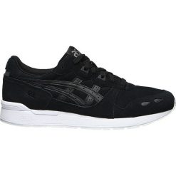 Asics Buty męskie Gel-Lyte czarne r. 46 (HL7F2-9090). Buty sportowe męskie marki Asics. Za 346.37 zł.