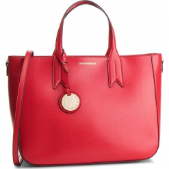 Torebka EMPORIO ARMANI - Y3D082 YH15A 88158 Red/Black. Torebki do ręki damskie marki Emporio Armani. Za 899.00 zł.