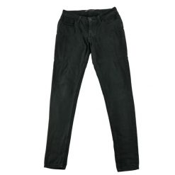 Second life - Levi Strauss legginsy damskie - Stan dobry. Czarne legginsy damskie Levi's, l, bez wzorów, z denimu. Za 106.46 zł.