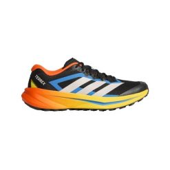 Damskie buty trailowe adidas Terrex Agravic Lite. Czarne obuwie sportowe damskie Adidas, bez wzorów, do biegania, adidas terrex. Za 442.00 zł.