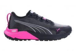 Buty damskie Puma Fast-Trac Nitro do biegania. Obuwie sportowe damskie Puma, bez wzorów, z materiału, do biegania. Za 561.00 zł.