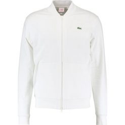 Lacoste LIVE Bluza rozpinana flour. Kardigany męskie Lacoste LIVE, z bawełny. Za 469.00 zł.