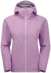 Kurtka z membraną damska Montane Phase Nano Jacket - allium. Kurtki damskie Fitanu, bez wzorów, bez kaptura. Za 1,479.99 zł.
