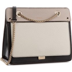 Torebka FURLA - Like 962438 B BQA3 AHC Onyx/Petalo/Vaniglia d. Brązowe torebki do ręki damskie Furla, ze skóry. W wyprzedaży za 1,079.00 zł.