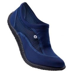 Męskie Buty Do Wody Reda. Niebieskie buty sportowe męskie Hi-tec, bez zapięcia. Za 60.99 zł.