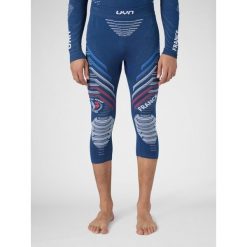 Legginsy termoaktywne dla dorosłych UYN Natyon 3.0 France Pants Medium. Białe bielizna termoaktywna damska UYN, xl, bez wzorów, bez ramiączek. Za 275.00 zł.
