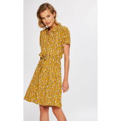 Vero Moda - Sukienka. Sukienki damskie marki Vero Moda. W wyprzedaży za 99.90 zł.