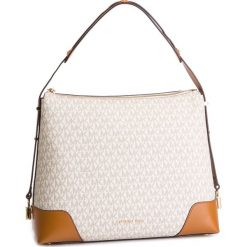 Torebka MICHAEL MICHAEL KORS - Crosby 30H8GCBL3B Vanilla/Acrn. Torebki do ręki damskie marki MICHAEL Michael Kors. Za 1,309.00 zł.