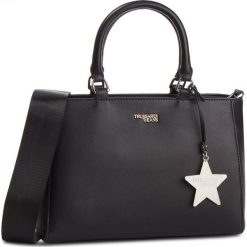 Torebka TRUSSARDI JEANS - T-Easy Star Tote 75B00671 K299. Torebki do ręki damskie marki TRUSSARDI JEANS. Za 599.00 zł.