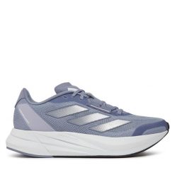 Buty do biegania adidas. Czarne buty sportowe męskie Adidas, bez zapięcia, do biegania. Za 379.99 zł.