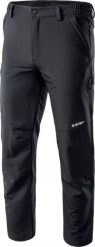 Męskie spodnie trekkingowe turystyczne membrana 8000mm Hi-tec Jatuni rozmiar XXXL. Spodnie sportowe męskie HITEC, m, bez wzorów. Za 145.46 zł.