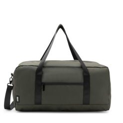 Torba Sprandi. Brązowe torby sportowe męskie Sprandi, bez wzorów, małe. Za 143.99 zł.