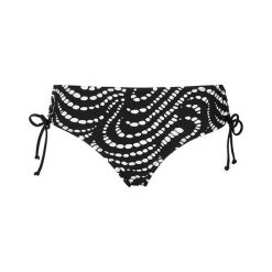 Triumph Dół od bikini Streams of Pearls czarny we wzory female czarny/ze wzorem 38. Czarne bikini damskie Triumph, bez wzorów. Za 99.90 zł.