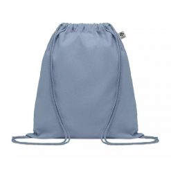 Plecak Sol's Yuki. Niebieskie plecaki damskie SOL'S, bez wzorów. Za 22.50 zł.