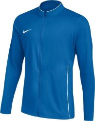 Bluza męska Nike Dri-FIT Park 26 niebieska HM7249 463 XL. Niebieskie bluzy męskie Nike, m, bez wzorów, bez kaptura. Za 139.31 zł.