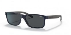 Okulary przeciwsłoneczne Męskie Arnette SLICKSTER AN 4185. Niebieskie okulary przeciwsłoneczne męskie arnette. Za 418.50 zł.