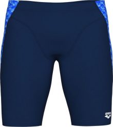 Męskie Bokserki kąpielowe MEN'S ARENA MONOGRAM SWIM JAMMER. Kąpielówki męskie Arena, m, bez wzorów, żeglarskie. Za 225.39 zł.