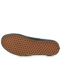 Vans Old Skool, Czarny. Czarne buty sportowe męskie Vans, z materiału, bez zapięcia, Vans Old Skool. Za 299.00 zł.