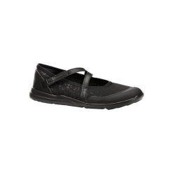 Baleriny do szybkiego marszu PW 160 Br'easy damskie. Szare baleriny damskie NEWFEEL. Za 89.99 zł.