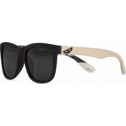 Woox Polaryzacyjne Okulary Przeciwsłoneczne Unisex | Czarne Antilumen Chloris - - - 8595564761310. Okulary przeciwsłoneczne męskie Woox. Za 79.35 zł.