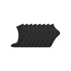 Skarpetki do kostki Endurance Mallorca (x8). Czarne skarpety damskie Endurance, bez wzorów. W wyprzedaży za 133.00 zł.