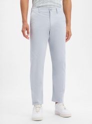 Drykorn Spodnie - Ajend Mężczyźni niebieski, 31-34. Niebieskie eleganckie spodnie męskie DRYKORN, m, bez wzorów. Za 379.95 zł.