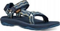 Teva Y'S Hurricane XLT 2, KDBL, 36 (us 4); uk 3. Sandały męskie Teva, bez zapięcia. Za 185.31 zł.