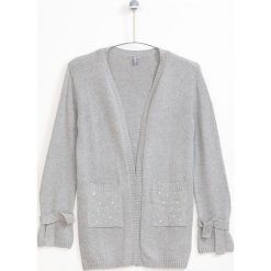 Lemon Explore - Sweter dziecięcy 122-164 cm. Swetry dla dziewczynek marki LEMON explore. W wyprzedaży za 59.90 zł.