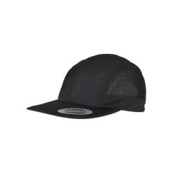 Czapka Urban Classics nylon. Niebieskie czapki i kapelusze męskie Urban Classics, bez wzorów, z nylonu, sportowe. Za 105.90 zł.