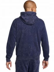 Bluza Nike PSG Club FQ3005-410. Bluzy męskie Nike, m, bez wzorów, bez kaptura. Za 275.75 zł.
