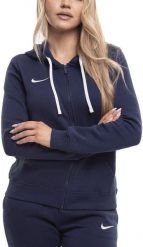 Nike Bluza Nike Park 26 Full Zip Hoody IB1230-410. Bluzy męskie Nike, m, bez wzorów, bez kaptura. Za 188.99 zł.