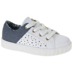 Beppi Tenisówki Dziewczęce Casual Shoe 31, Białe. Buty sportowe dziewczęce marki Beppi. Za 115.00 zł.