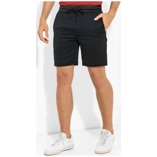 Under Armour Szorty Ali Rope A Dope Shor , czarny, rozmiar XXL. Czarne krótkie spodenki sportowe męskie Under Armour, m, bez wzorów, z bawełny, do biegania. W wyprzedaży za 199.99 zł.