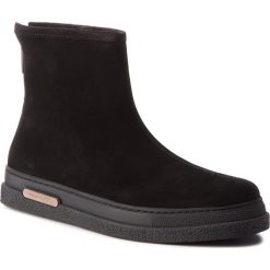 Kozaki GANT - Josef 17643827 Black G00. Kozaki męskie marki GANT. W wyprzedaży za 339.00 zł.