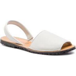 Sandały TAMARIS - 1-28916-22 White Leather 117. Klapki damskie marki Tamaris. Za 129.90 zł.