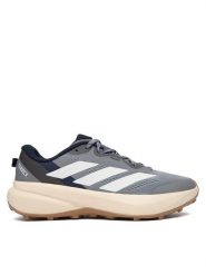 Adidas Trekkingi Terrex Tracefinder Plus HQ5104 Szary. Szare trekkingi męskie Adidas, trekkingowe. Za 439.99 zł.