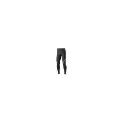Salomon Spodnie Męskie Getry Agile Softshell Tight Black r.L (L39774300). Legginsy sportowe męskie marki Salomon. Za 239.00 zł.