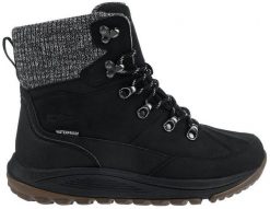 CMP Buty zimowe damskie NYF WATERPROOF (3Q74566/U901) 38. Obuwie sportowe damskie CMP, bez wzorów. Za 632.24 zł.