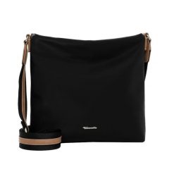 Tamaris Torebka Naramienna TAS Kirsten Torebki 1 ct Damski. Torby na ramię damskie Tamaris, bez wzorów, z poliesteru, bez dodatków. Za 199.99 zł.