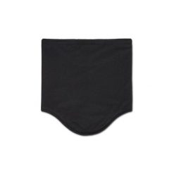 Ocieplacz na szyję Oakley Printed Neck Gaiter. Czarne szaliki męskie Oakley, bez wzorów. Za 102.99 zł.