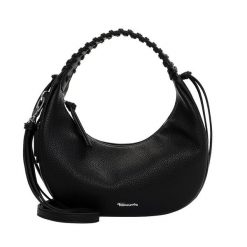 Tamaris Worek TAS Kate Torebki 1 ct Czarny Damski. Czarne torby na ramię damskie Tamaris, z aplikacjami, z poliesteru, zdobione, bez dodatków. Za 225.99 zł.