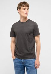 Mustang Mustang męska koszulka t-shirt AUSTIN 1017774 4088 XL. T-shirty męskie Mustang, m, bez wzorów, bez kołnierzyka. Za 79.99 zł.