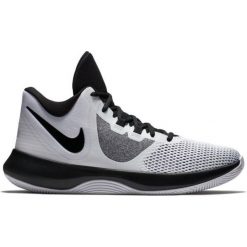 Nike Buty męskie Air Precision II białe r. 46 (AA7069-100). Buty sportowe męskie Nike. Za 513.38 zł.