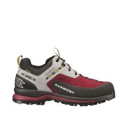 Damskie buty trekkingowe Garmont Dragontail Tech Gtx. Czerwone trekkingi damskie Garmont. Za 592.89 zł.