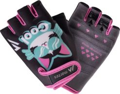 Dziecięce rękawiczki rowerowe na rolki Martes Baldo Gloves Girl rozmiar 6L. Rękawiczki dziecięce MARTES, bez wzorów. Za 20.14 zł.